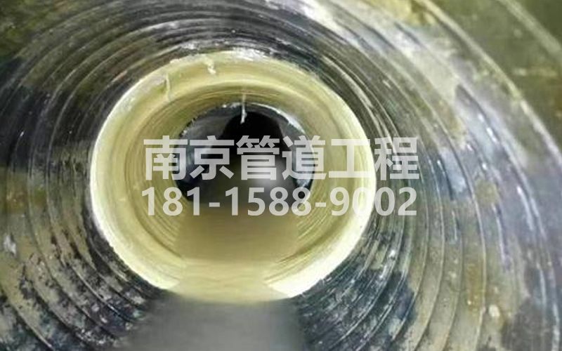 226清凉山树脂修复