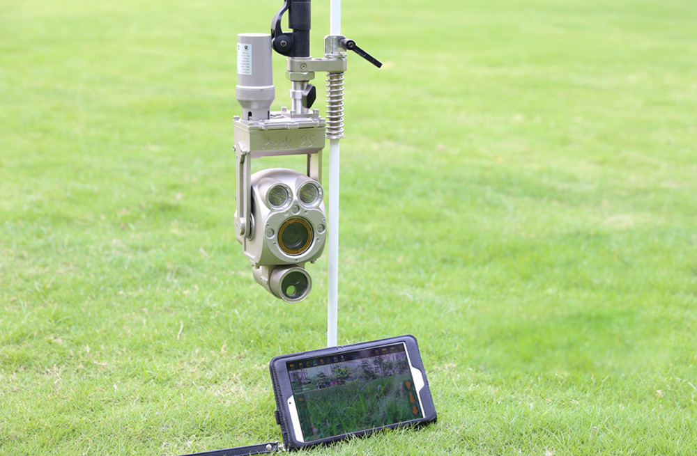 286清凉山管道检测QV潜望镜